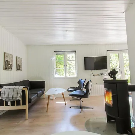 Franzine - 200m From The Sea By Interhome Ferienhaus