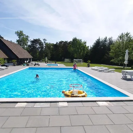 Ferienhaus Franzine - 200m From The Sea By Interhome Neksø