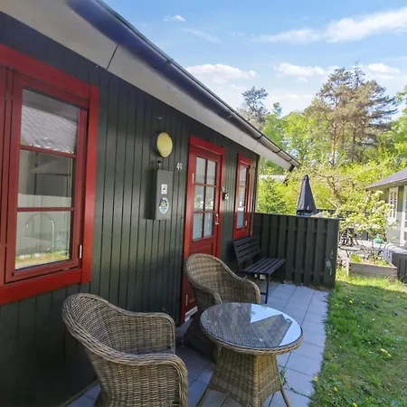 Franzine - 200m From The Sea By Interhome