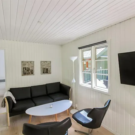 Franzine - 200m From The Sea By Interhome * Neksø