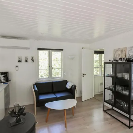 Semesterbostad Franzine - 200m From The Sea By Interhome Neksø