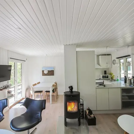Franzine - 200m From The Sea By Interhome Ferienhaus Neksø