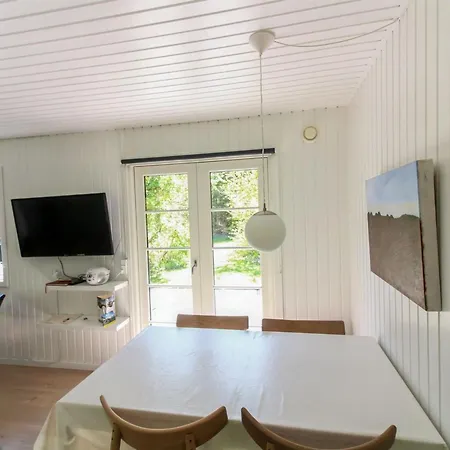 Franzine - 200m From The Sea By Interhome Neksø