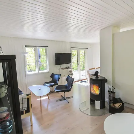 Franzine - 200m From The Sea By Interhome Ferienhaus Neksø