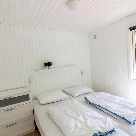 Ferienhaus Franzine - 200m From The Sea By Interhome Neksø