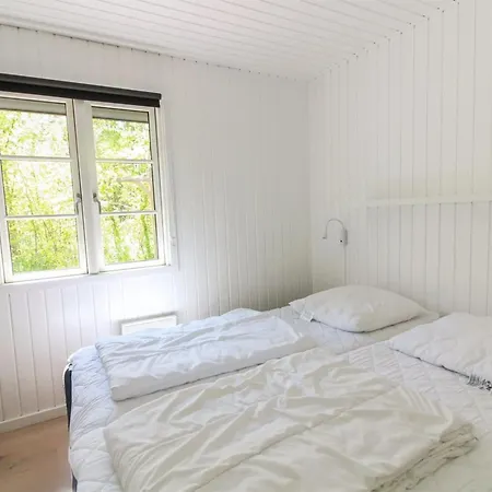 Franzine - 200m From The Sea By Interhome Neksø