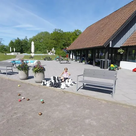 Semesterbostad Franzine - 200m From The Sea By Interhome *